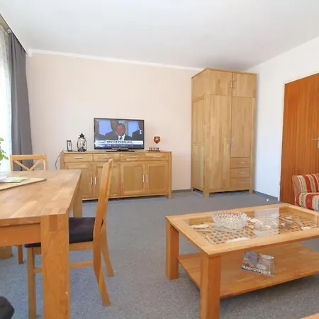 Appartement-puschmann Apartment