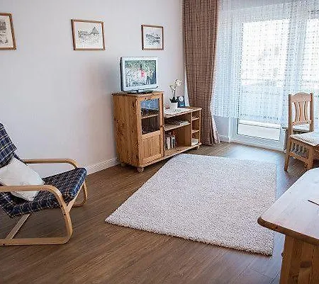 Apartment Appartement-puschmann