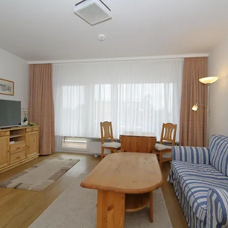 Appartement-puschmann * Wenningstedt-Braderup