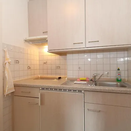 Appartement-puschmann Apartment *