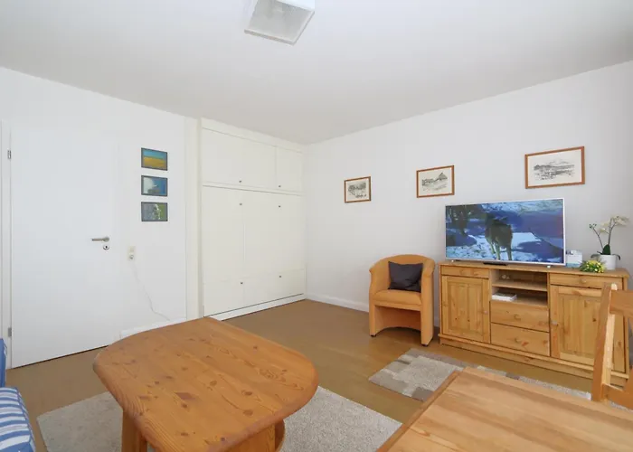 Appartement Puschmann-app-26 Wenningstedt-Braderup